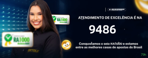Controles de paJogonto e BRL em 79h